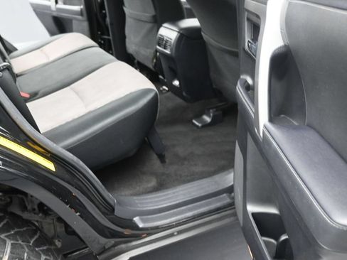 Used 2021 Toyota 4Runner SR5 RWD image 14