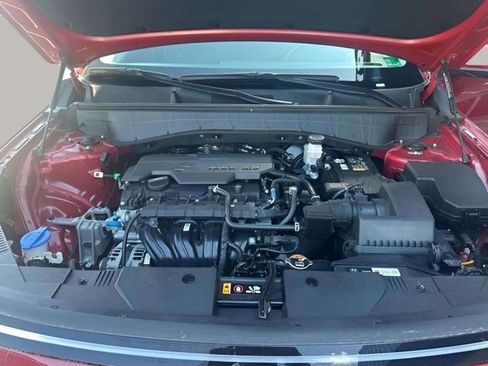 Used 2025 Hyundai Kona SEL image 16