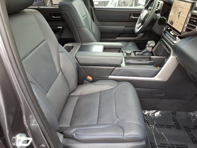 Used 2026 Toyota Sequoia Platinum AWD/4WD image 26