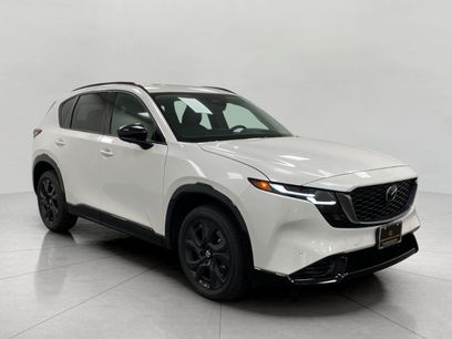 Used 2026 MAZDA CX-5 2.5 S w/ Premium Plus Package