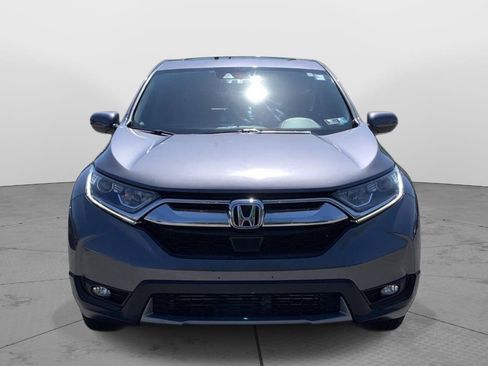 Used 2017 Honda CR-V EX image 8