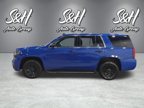 Used 2019 Chevrolet Tahoe 4WD image 15