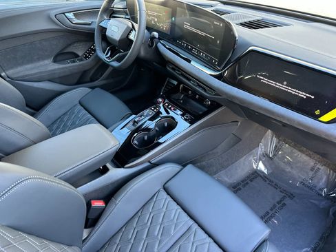 New 2025 Audi S5 Premium Plus image 15