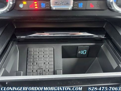 New 2026 Ford F450 Lariat image 25