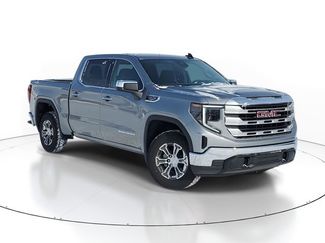New 2026 GMC Sierra 1500 SLE 360° Tour