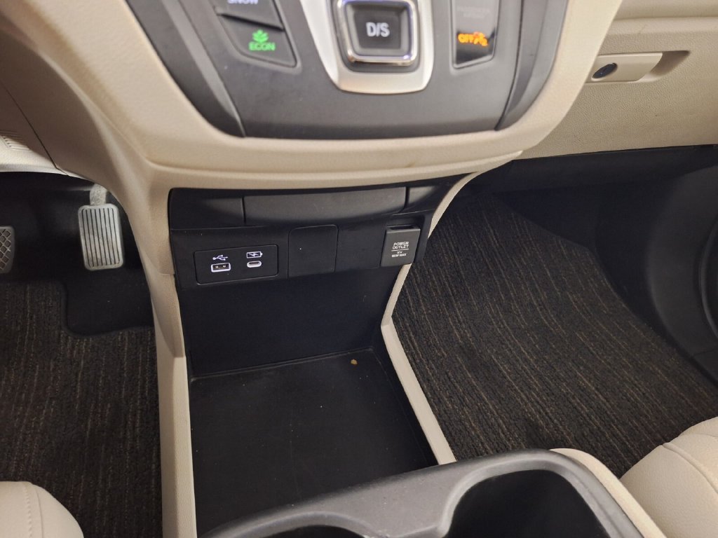Used 2025 Honda Odyssey EX-L image 15