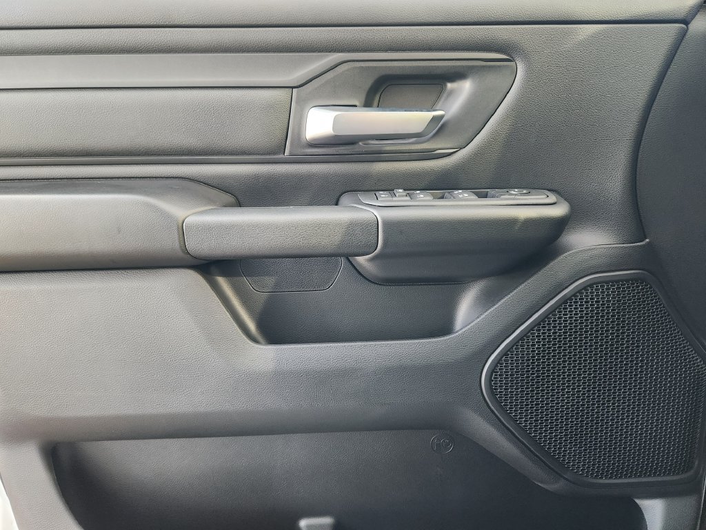 New 2026 RAM 1500 Tradesman RWD image 17