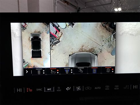 New 2025 GMC Hummer EV 3X image 35