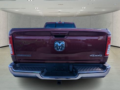 Used 2022 RAM 1500 Big Horn image 4