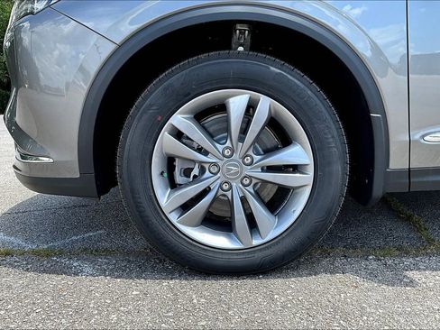 Used 2024 Acura MDX SH-AWD image 17