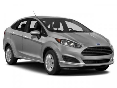 Used 2019 Ford Fiesta SE image 6