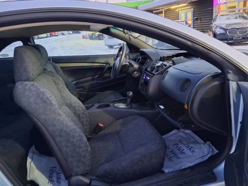 Used 2003 Mitsubishi Eclipse RS image 11