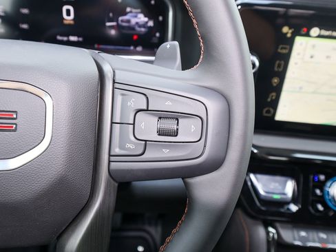 New 2026 GMC Sierra 1500 AT4 AWD/4WD image 20