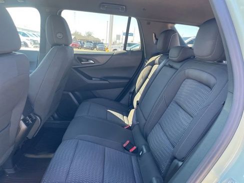 Used 2025 Chevrolet Equinox LT w/ Midnight Edition image 24