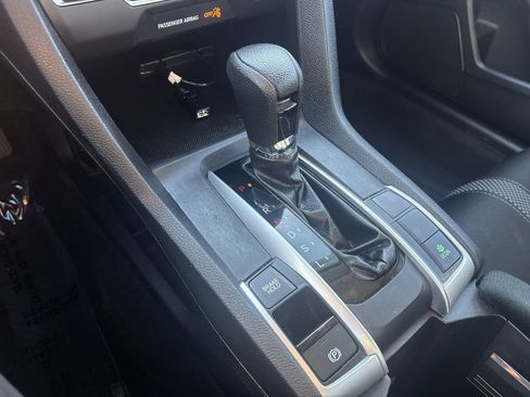Used 2019 Honda Civic LX image 19