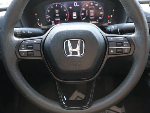 Used 2024 Honda Accord EX image 18