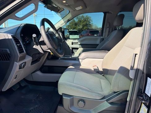 Used 2017 Ford F150 XLT image 9