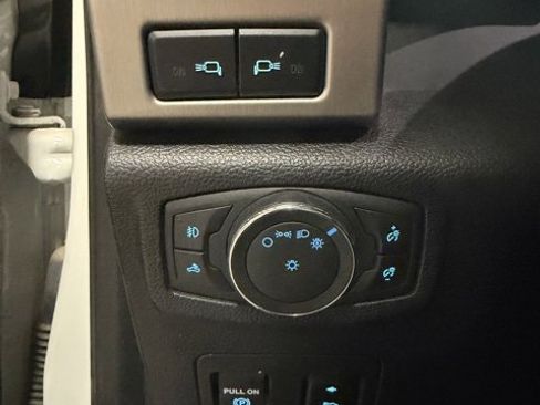 Used 2020 Ford F150 Platinum w/ Equipment Group 701A Luxury image 21