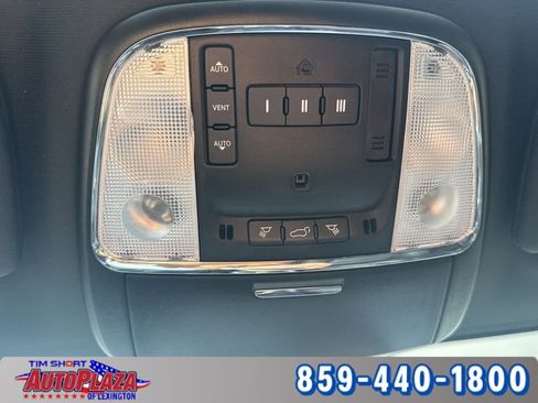 Used 2022 Jeep Grand Cherokee Limited RWD image 18