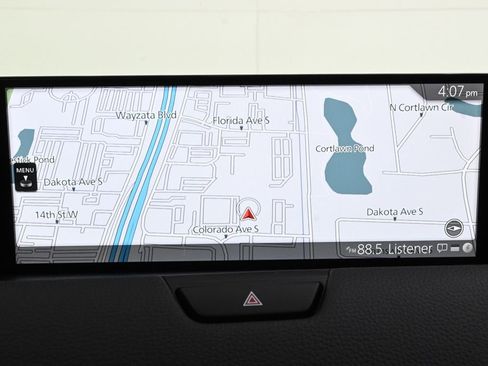 New 2026 MAZDA CX-90 3.3 Turbo w/ Premium Sport Pkg image 30