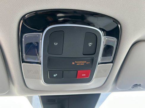 New 2026 Hyundai Tucson SEL AWD/4WD image 22