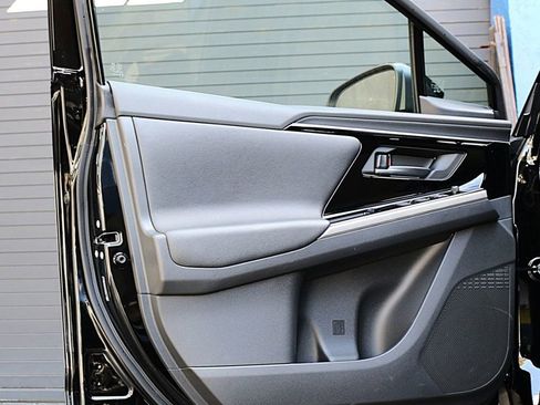 Used 2025 Toyota bZ4X AWD w/ Weather Package image 21