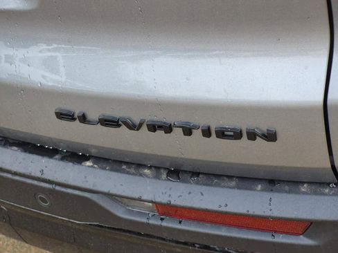 New 2026 GMC Acadia Elevation w/ Black Edition image 6