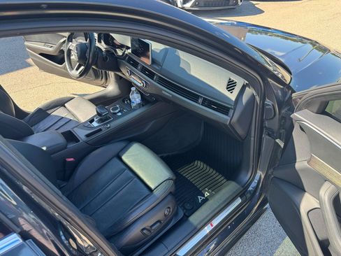 Used 2019 Audi A4 2.0T Premium Plus w/ Premium Plus Package AWD/4WD image 19