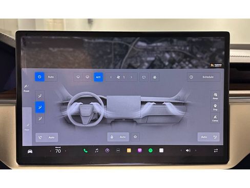 Used 2025 Tesla Model X AWD/4WD image 32