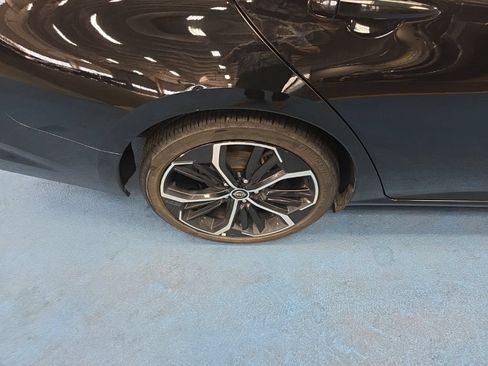 Used 2024 Nissan Altima 2.5 SR FWD image 6