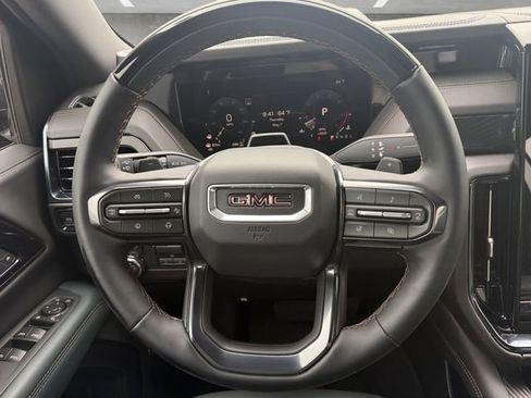 Used 2026 GMC Yukon XL AT4 w/ AT4 Premium Plus Package AWD/4WD image 21