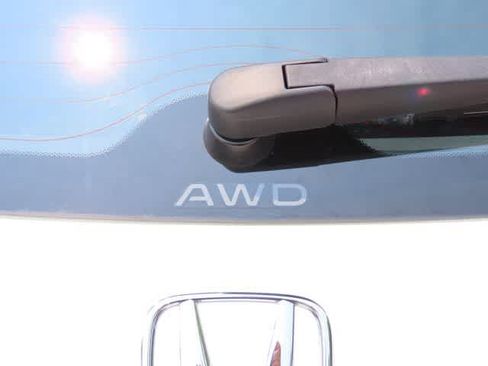Certified 2023 Honda HR-V LX image 8