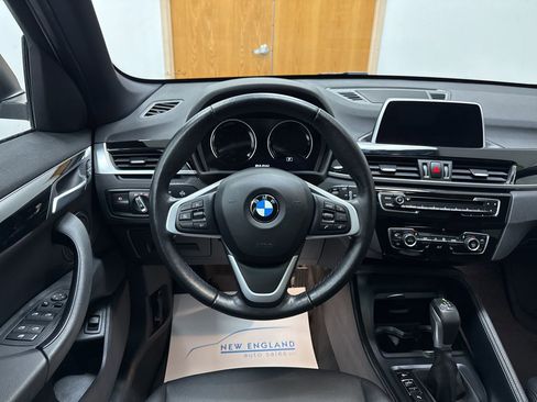 Used 2018 BMW X1 xDrive28i w/ Convenience Package image 7