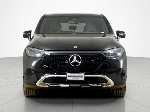 Used 2023 Mercedes-Benz EQE 350+ 4MATIC SUV image 8