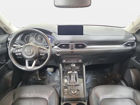 Used 2023 MAZDA CX-5 AWD 2.5 S image 10