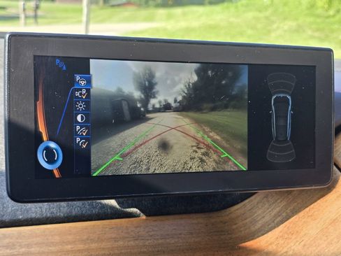 Used 2014 BMW i3 w/ Range Extender RWD image 21