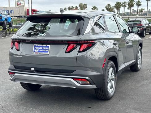 New 2026 Hyundai Tucson SE FWD image 12