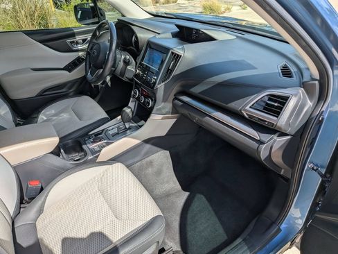 Used 2021 Subaru Forester Premium AWD/4WD image 15