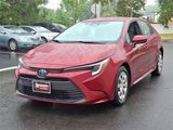 Used 2024 Toyota Corolla LE image 3