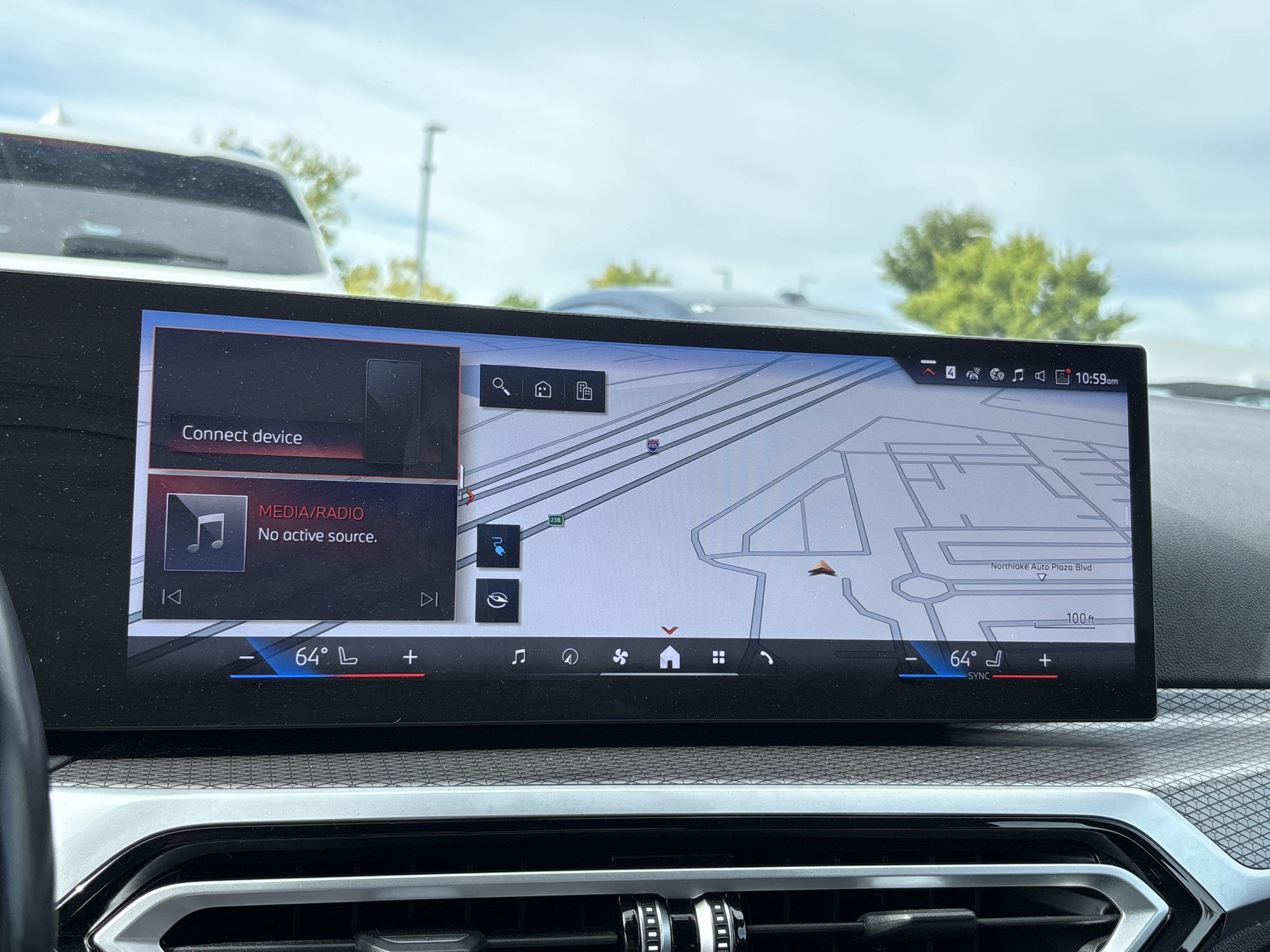 Certified 2024 BMW i4 eDrive40 w/ M Sport Package RWD image 29