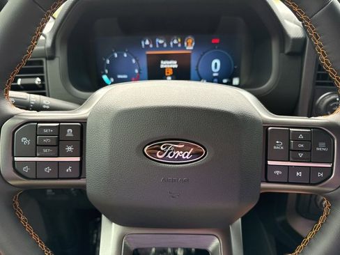 New 2025 Ford F150 Tremor w/ Bed Utility Package image 27