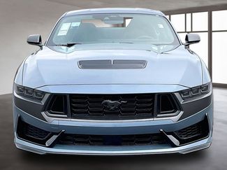 Used 2025 Ford Mustang Dark Horse w/ Security Package video 2