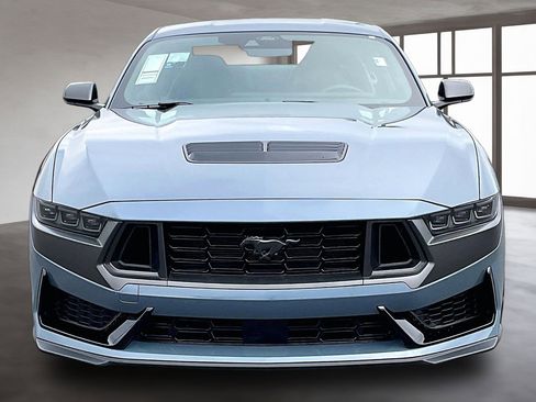 Used 2025 Ford Mustang Dark Horse w/ Security Package image 2