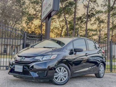 Used 2016 Honda Fit LX