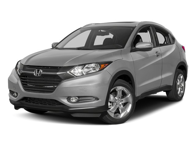 Used 2017 Honda HR-V EX-L image 1