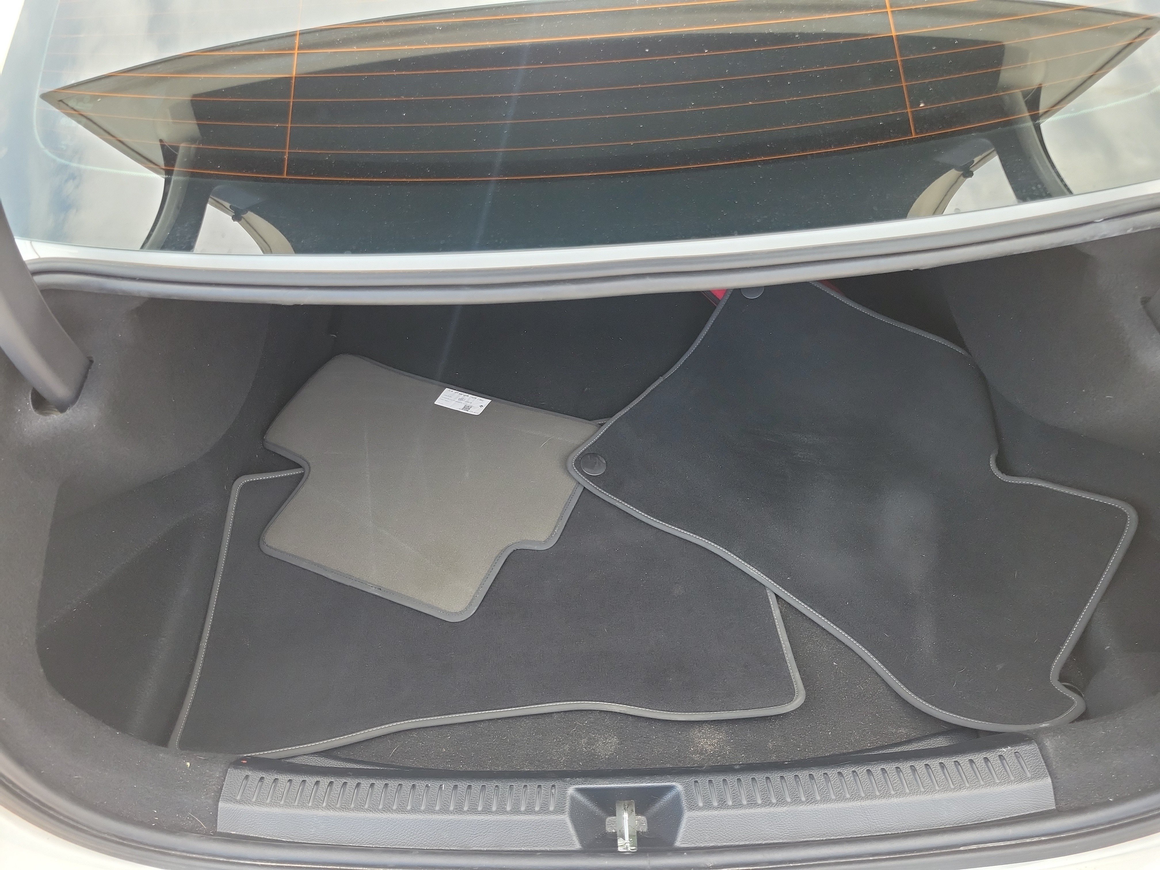 Used 2021 Mercedes-Benz A 220 image 8