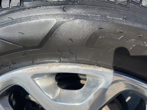 Used 2019 Jeep Compass Limited image 13