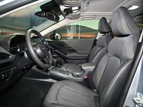 Used 2024 Subaru Crosstrek 2.0i Premium AWD/4WD image 21