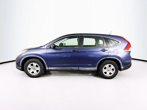 Used 2013 Honda CR-V LX image 7