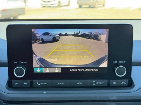 Used 2024 Honda Accord LX image 16
